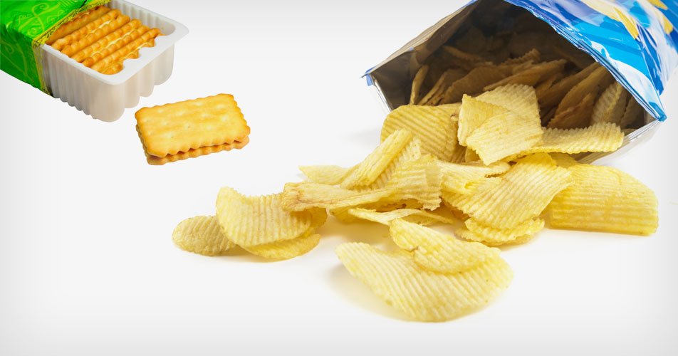 4 Key Factors for Successful Snack Food Packaging, 2020-08-10